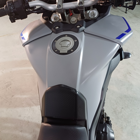 Yamaha Tracer 900 ABS | An 2020 | Y10819 [8]
