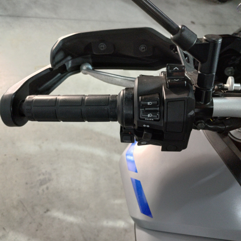 Yamaha Tracer 900 ABS | An 2020 | Y10819 [6]