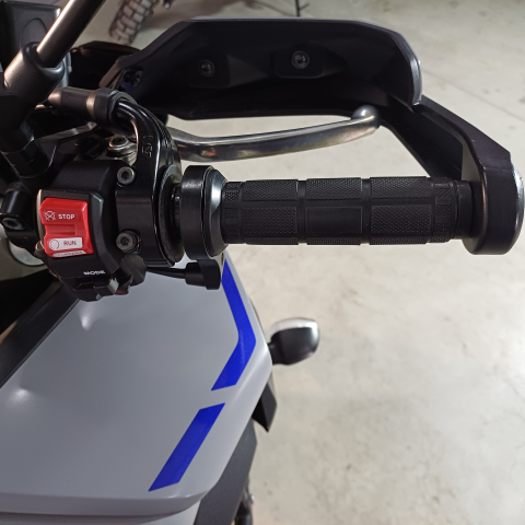 Yamaha Tracer 900 ABS | An 2020 | Y10819 [7]