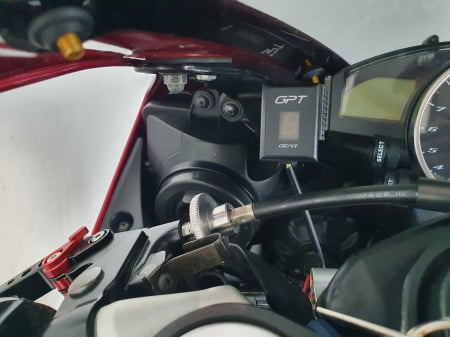 Motocicleta Yamaha R1 1000cc 170CP - Y23710 [8]