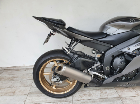 Motocicleta Yamaha R6 600cc 122CP - Y07441 [2]