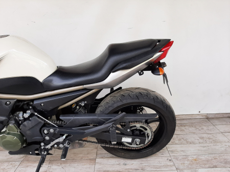 Motocicleta Yamaha XJ6 600cc 76.5CP - Y01775 [9]