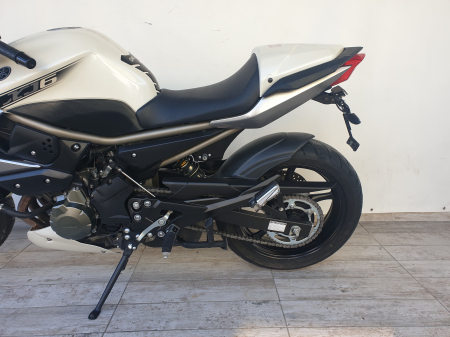 Motocicleta Yamaha XJ6 600cc 76CP - SUPERBA - Y04459 [9]