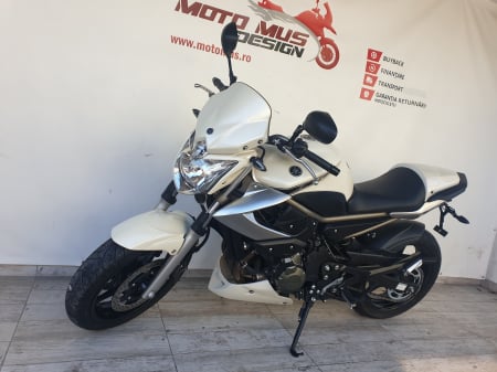 Motocicleta Yamaha XJ6 600cc 76CP - SUPERBA - Y04459 [7]