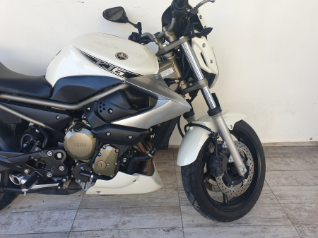 Motocicleta Yamaha XJ6 600cc 76CP - SUPERBA - Y04459 [3]