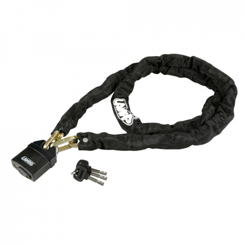 Antifurt Moto - MOTORCYCLE CHAIN LOCK CM.200 Lampa