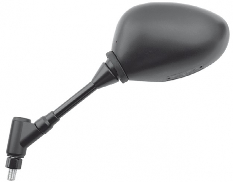 Oglinzi Moto - Oglinda dreapta Vicma 10mm filet stanga culoare neagra Yamaha FZ8 XJ6