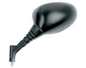 Oglinzi Moto - Oglinda dreapta Vicma 10mm filet stanga culoare negru MBK Yamaha YP