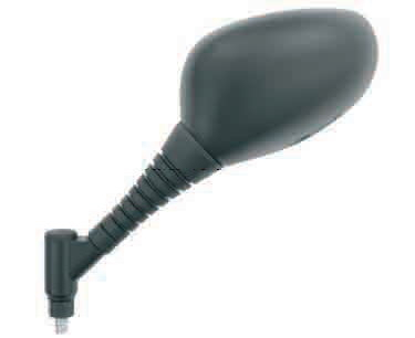 Oglinzi Moto - Oglinda retrovizoare stanga VICMA M10 pentru Yamaha TDM