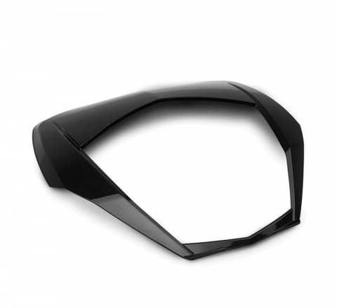 Versys 650 - Ornament top case Kawasaki