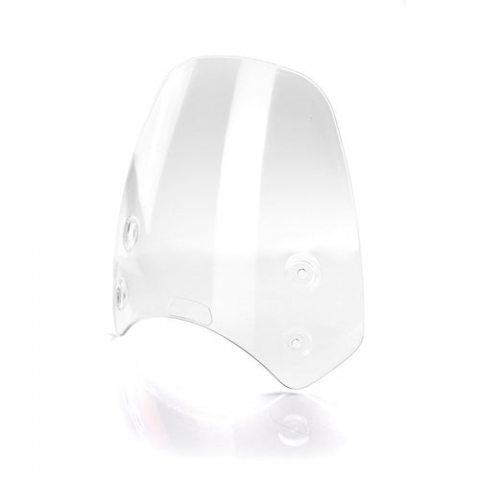 Trident 660 - Pabriz touring Triumph