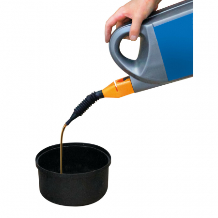 Palnie flexibila pentru lichide [8]