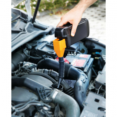 Palnie flexibila pentru lichide [7]