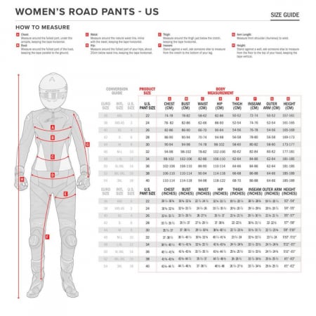 Pantaloni dama textil impermeabili Alpinestars STELLA ANDES V3 Drystar [1]