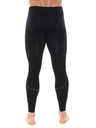 Pantaloni termoactivi Brubeck Cooler [1]