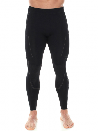 Pantaloni termoactivi Brubeck Cooler [2]