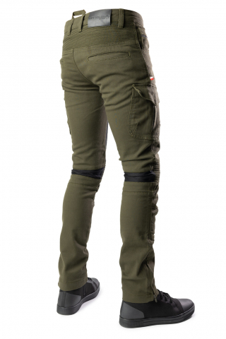 Pantaloni Blugi City nomad Trooper [1]