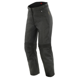 Echipamente Moto - Pantaloni impermeabili dama Dainese Campbell D-Dry