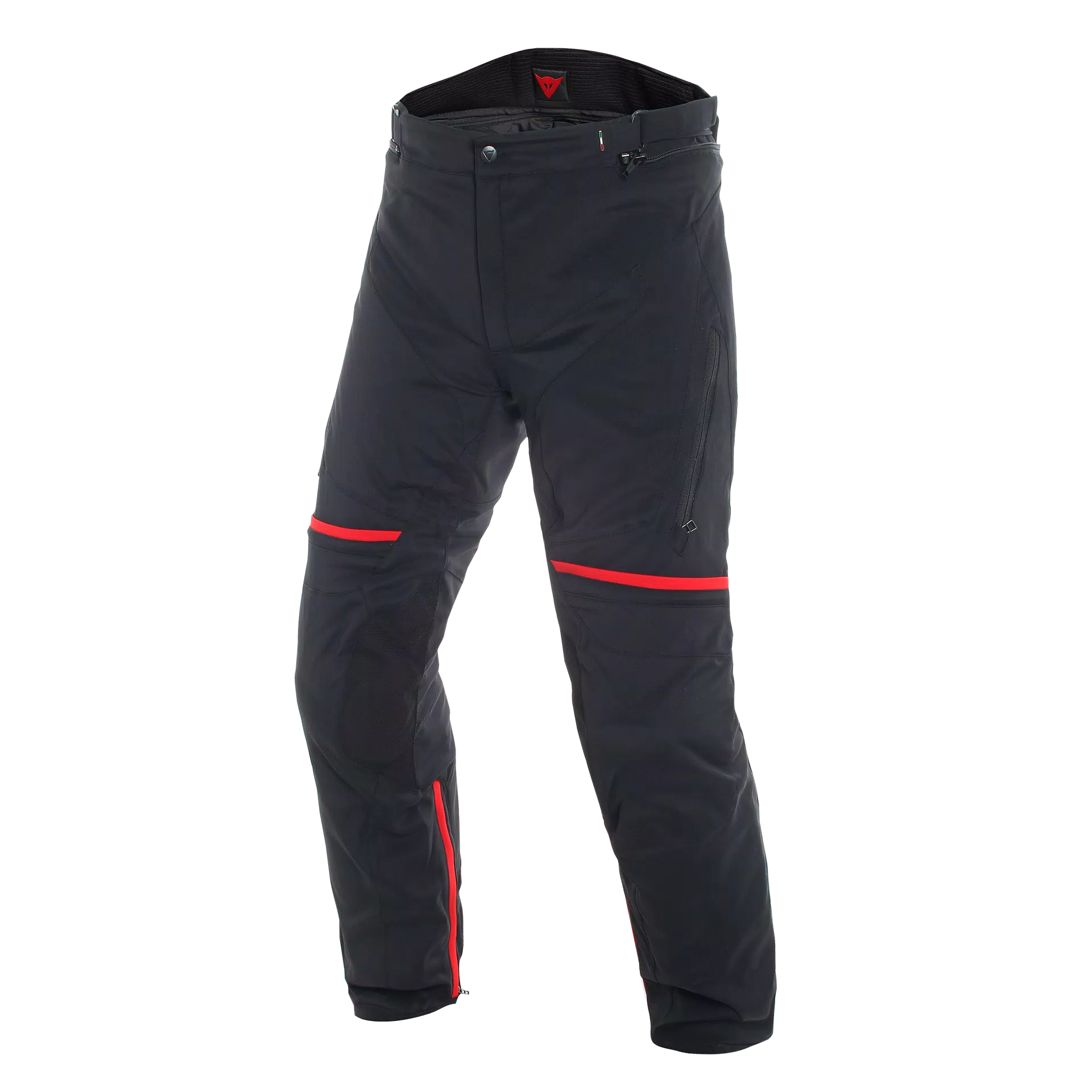 Pantaloni Moto - Pantaloni Dainese Carve Master 2 Gore-Tex