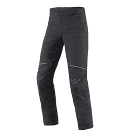 Echipamente Moto - Pantaloni dama touring impermeabili Dainese Galvestone D2 Gore-Tex