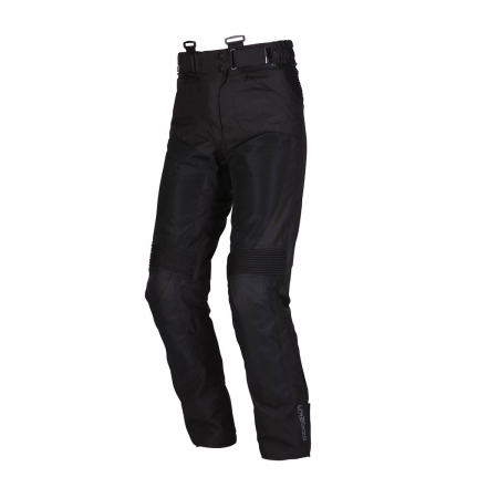 Pantaloni Moto - Pantaloni dama textil de vara Modeka Veo Air Lady