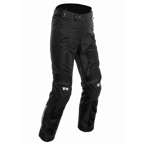 Pantaloni Moto - Pantaloni Dama textil impermeabil Richa Airvent Evo 2 Long