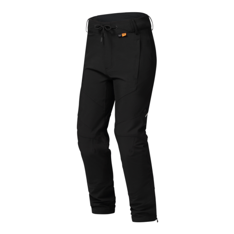 Echipamente Dama - Pantaloni dama textil impermeabil Richa Jogging WP Women