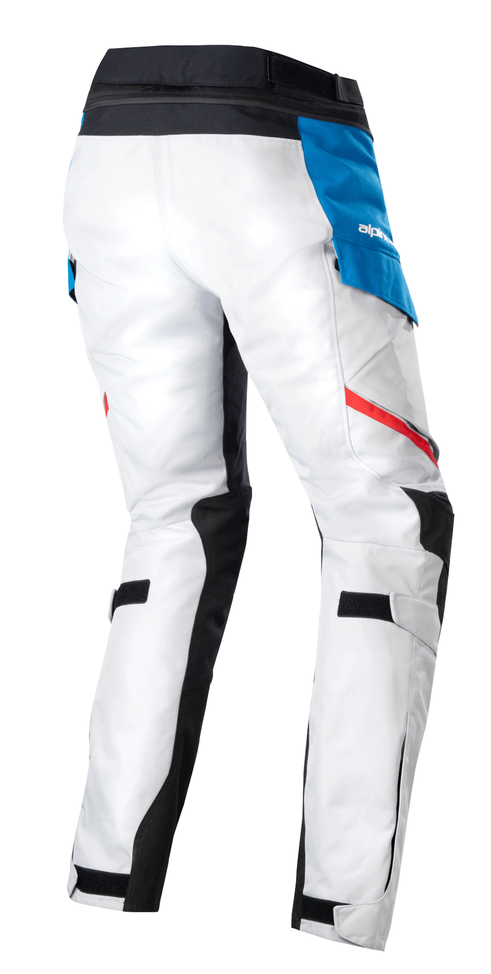 Pantaloni Dama Textil Impermeabili Alpinestars Honda Stella Andes V3 Drystar [1]