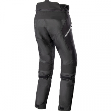 Pantaloni dama textil impermeabili ALPINESTARS STELLA BOGOTA PRO DRYSTAR 4 SEASONS Negru S [1]