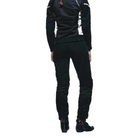 Pantaloni Dama textili de vara Dainese Drake 2 Super Air Tex Lady [5]