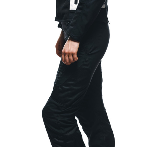 Pantaloni Dama textili de vara Dainese Drake 2 Super Air Tex Lady [11]