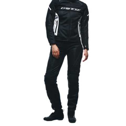 Pantaloni Dama textili de vara Dainese Drake 2 Super Air Tex Lady [14]