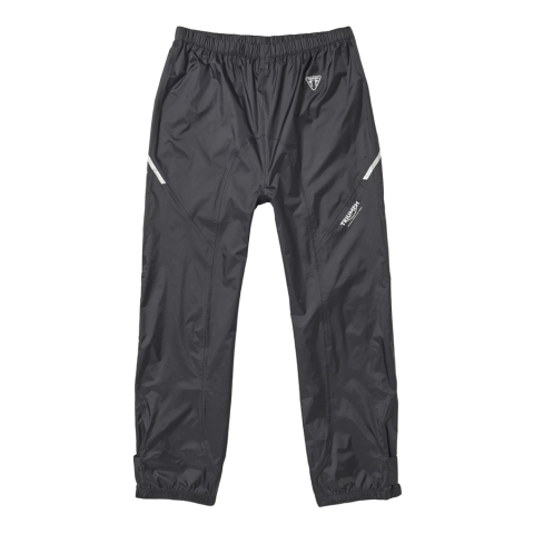 Echipamente Moto - Pantaloni de ploaie Triumph