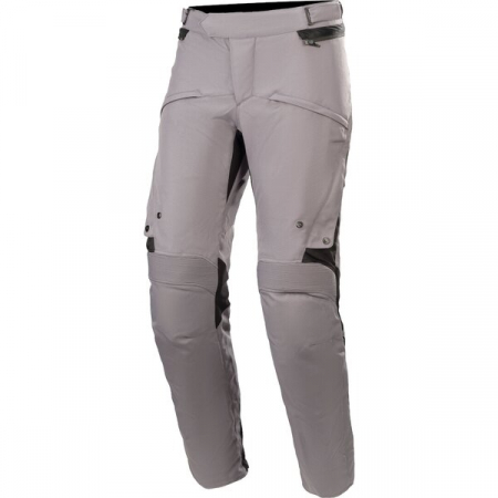 Pantaloni impermeabili Alpinestars Road Pro Gore-Tex Negru 3XL