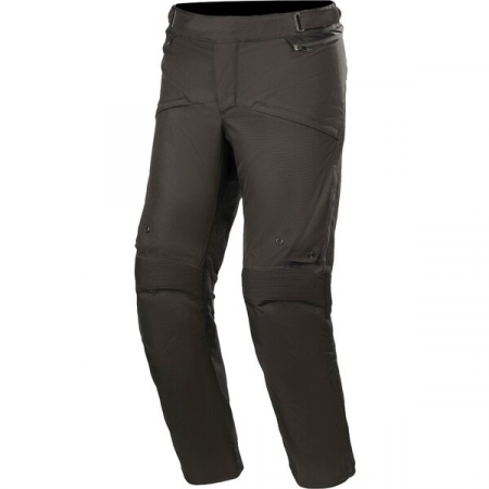 Pantaloni impermeabili Alpinestars Road Pro Gore-Tex Short Negru 3XL