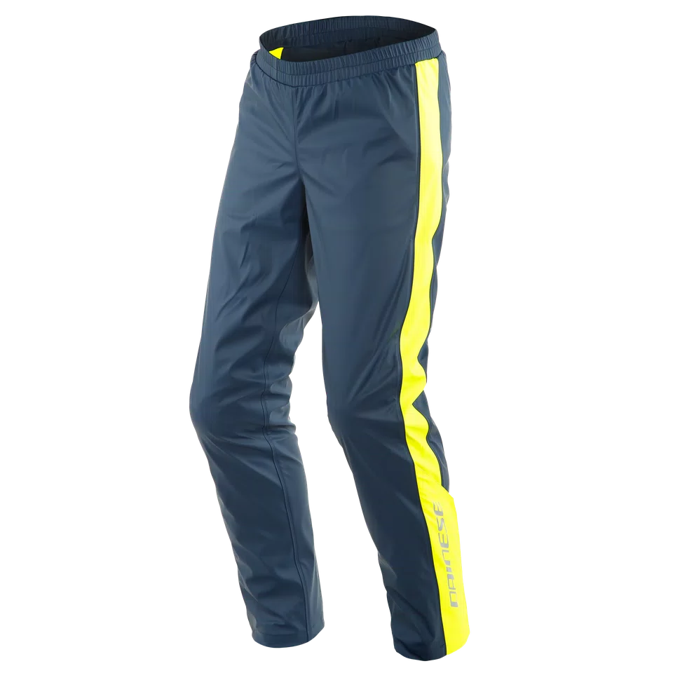 Pantaloni Moto - Pantaloni impermeabili Dainese Storm 2