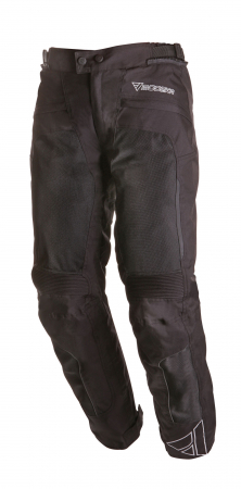Pantaloni Modeka textil X-Vent