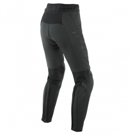 Pantaloni dama de piele Dainese Pony 3 [1]