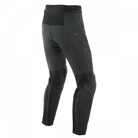 Pantaloni de piele perforata Dainese Pony 3 [9]
