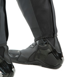 Pantaloni de piele perforata Dainese Pony 3 [8]