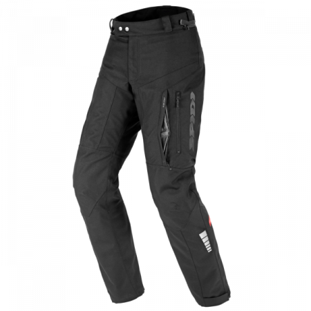 Echipamente Moto - Pantaloni touring impermeabili SPIDI Outlander short