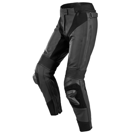 Pantaloni Moto - Pantaloni Spidi piele RR Pro 2 Lady