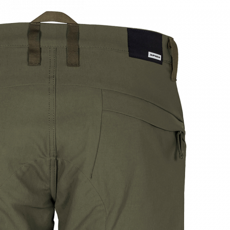 Pantaloni strada textil SPIDI Charged [3]