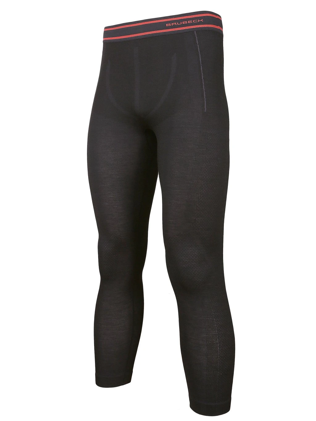 Haine Tehnice pentru Motocicliști - Pantaloni termici Brubeck Active Wool