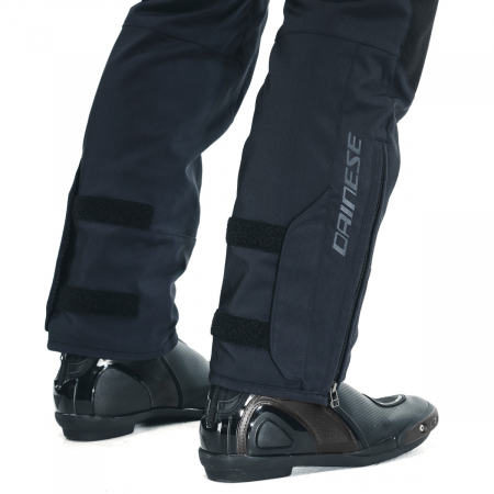 Pantaloni textil impermeabili Dainese Carve Master 3 Gore-Tex [11]