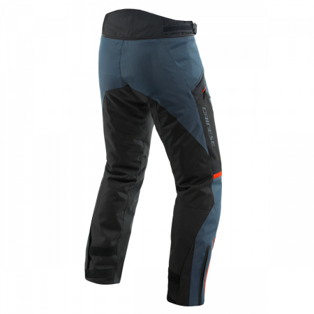 Pantaloni textil impermeabil Dainese Tempest 3 D-Dry [1]