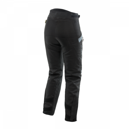 Pantaloni textil impermeabil dama Dainese Tempest 3 D-Dry [1]