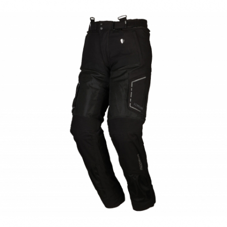 Echipamente Moto - Pantaloni textil de vara Modeka Khao Air