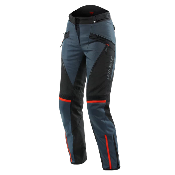 Pantaloni textil impermeabil dama Dainese Tempest 3 D-Dry