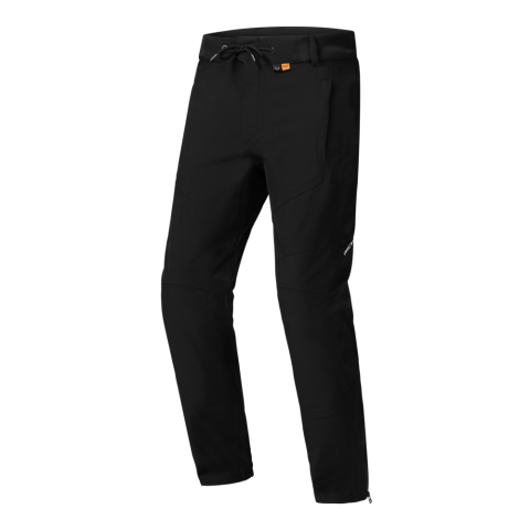 Echipamente Moto - Pantaloni textil impermeabil Richa Jogging WP